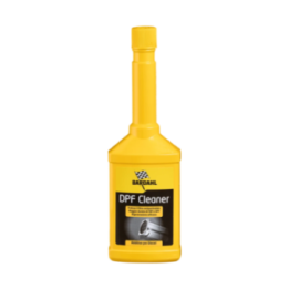 Bardahl DPF Cleaner 250 ml pulitore filtro antiparticolato
