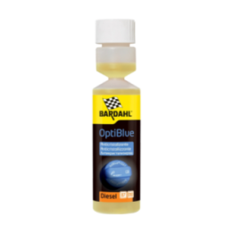 Bardahl OptiBlue additivo per AdBlue anticristallizzante