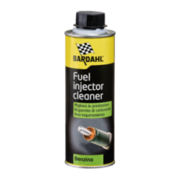 Bardahl Fuel Injector Cleaner pulitore iniettori benzina