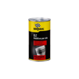 Bardahl B2 additivo olio motore riduce consumo olio