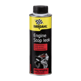 Bardahl Engine Stop Leak ferma perdite olio motore