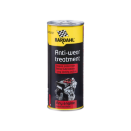Bardahl Anti-Wear Treatment antiusura olio motore