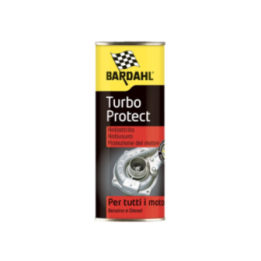 Bardahl Turbo Protect additivo olio protezione turbo
