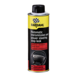 Bardahl ATF Stop Leak perdite cambio automatico servosterzo