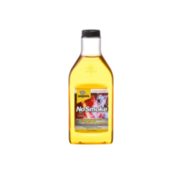 Bardahl No Smoke additivo anti fumo per olio motore