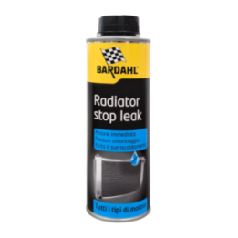 Bardahl Radiator Stop Leak turafalle radiatore