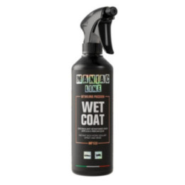 Mafra Wet Coat 500 ml protettivo spray idrofobico auto