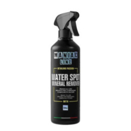 Mafra Water Spot Mineral Remover 500 ml anticalcare auto