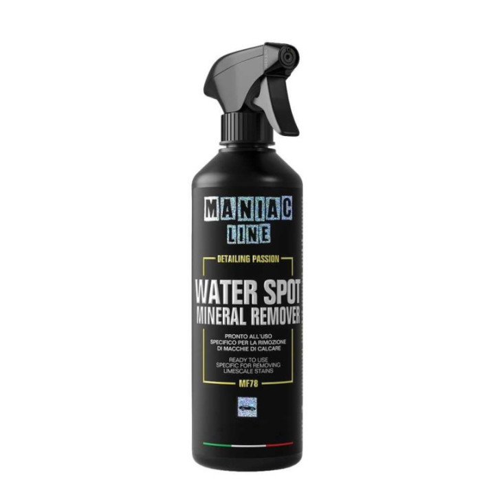 Mafra Water Spot Mineral Remover 500 ml anticalcare auto