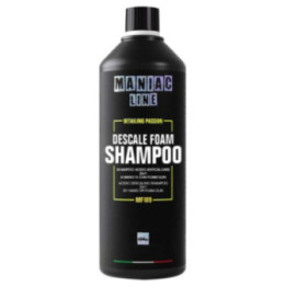Mafra Descale Foam Shampoo 1 L shampoo anticalcare