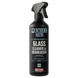 Mafra Glass Cleaner & Degreaser 500 ml pulitore vetri auto