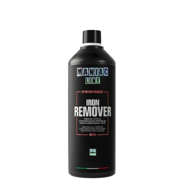 Mafra Iron Remover 1 L decontaminante ferroso cerchi