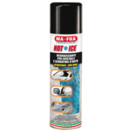 Mafra Not Ice Spray 300 ml sghiacciante vetri e serrature