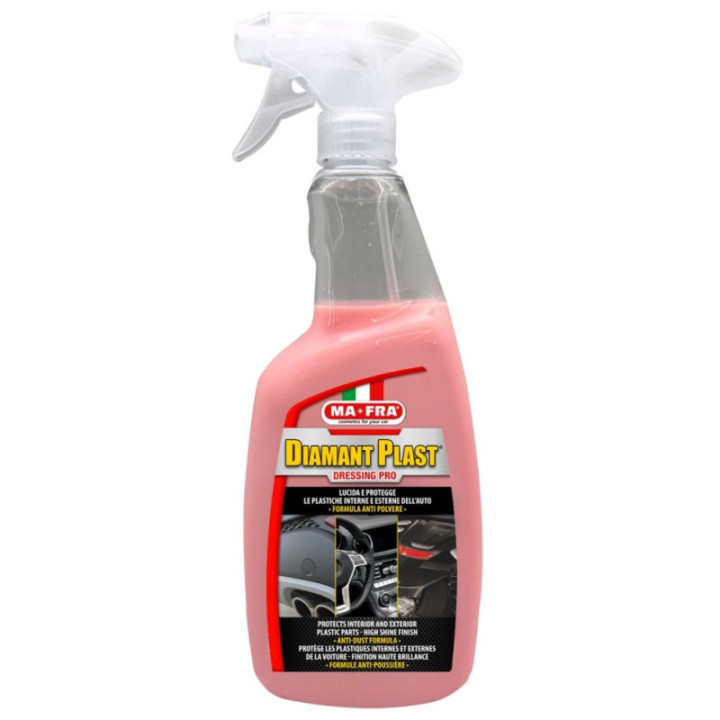Mafra Diamant Plast Dressing Pro 750 ml rinnova plastiche