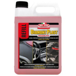 Mafra Diamant Plast Dressing Pro 4,5 L ricarica plastiche
