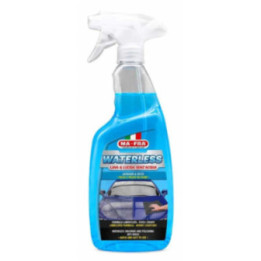 Mafra Waterless lavaggio senz'acqua lava e lucida