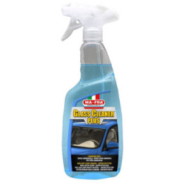 Mafra Glass Cleaner Plus pulitore vetri sgrassante 750 ml
