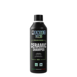 Mafra Ceramic Shampoo 3 in 1 Maniac Line 500 ml