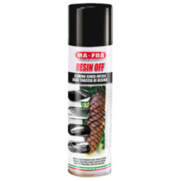 Mafra Resin Off togli resina 250 ml