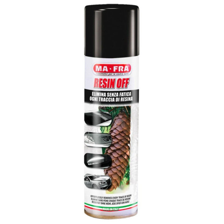 Mafra Resin Off togli resina 250 ml