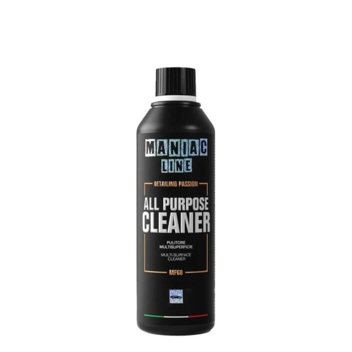 Mafra APC All Purpose Cleaner pulitore multisuperficie Maniac Line