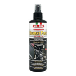 Mafra Diamant Plast Dressing Pro ravvivante plastiche 250 ml
