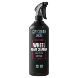 Mafra Wheel Foam Cleaner pulitore cerchi alcalino Maniac Line 1 L
