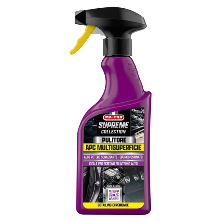 Mafra Pulitore APC multisuperficie Supreme Collection 500 ml