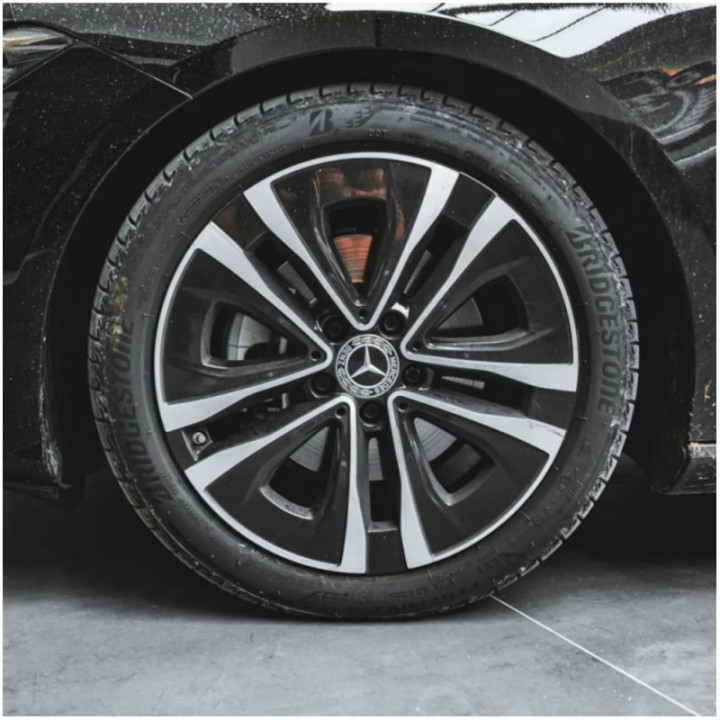Mafra Maximum Wheel & Tyre Cleaner pulitore cerchi e gomme 750 ml