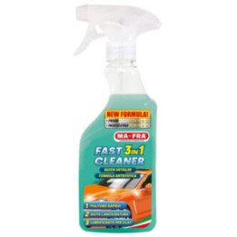 Mafra Fast Cleaner 3 in 1 quick detailer 500 ml