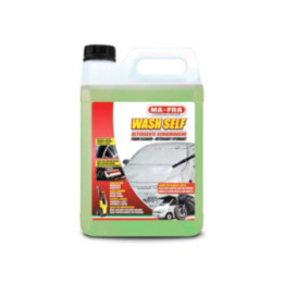 Mafra Wash Self prelavaggio schiumogeno superconcentrato 4.5 L