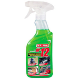 Mafra HP 12 sgrassatore universale al limone 500 ml
