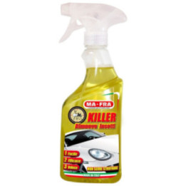 Mafra Killer rimuovi insetti spray 500 ml