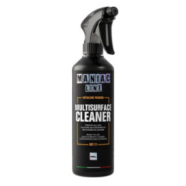 Mafra Multisurface Cleaner pulitore multisuperficie Maniac Line 500 ml