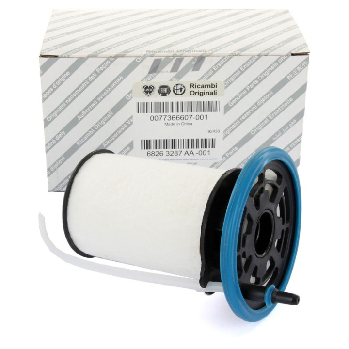 Filtro gasolio originale Fiat 77366607 – SAF Ricambi