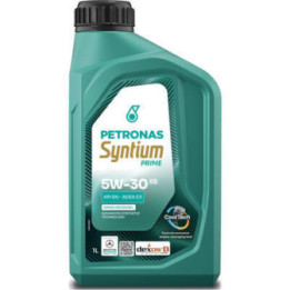Petronas Syntium Prime XS 5W-30 1 litro olio motore GM dexos2