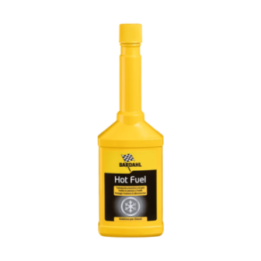 Bardahl Hot Fuel 250 ml anticongelante per gasolio