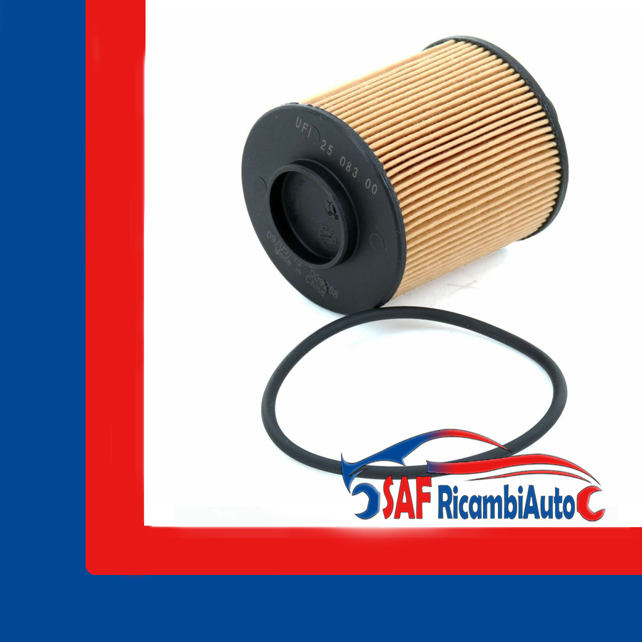 Filtro Olio VALEO 586002 - Alta Filtrazione, Facile Da Montare, Per Motori Benzina E Diesel - Foto 9