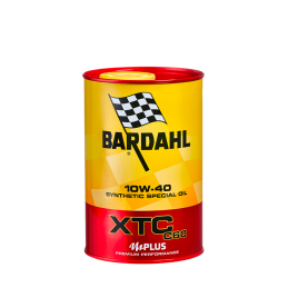 Olio Motore Bardahl XTC C60...
