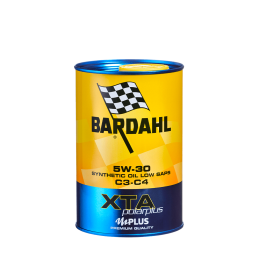 Olio Motore Bardahl XTA...