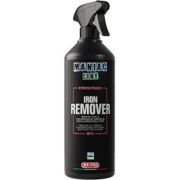 Iron Remover - Maniac Line