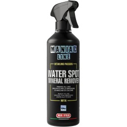 Water Spot Mineral Remover...