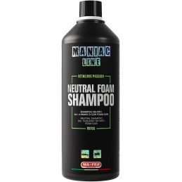 Neutral Foam Shampoo -...