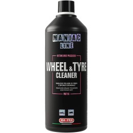 Wheel & Tyre Cleaner -...