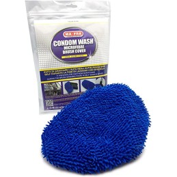 Condom Wash - Guanto...