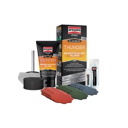 THUNDER - Kit ultra...