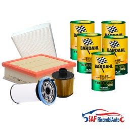 Kit Tagliando Originale...