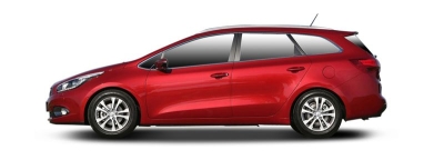 Kia Cee'd
