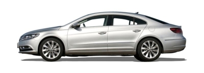 Volkswagen Cc b7