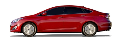 Hyundai I40 i